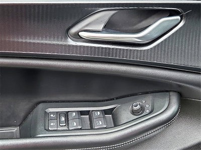 2024 Jeep Grand Cherokee Laredo X 4x4