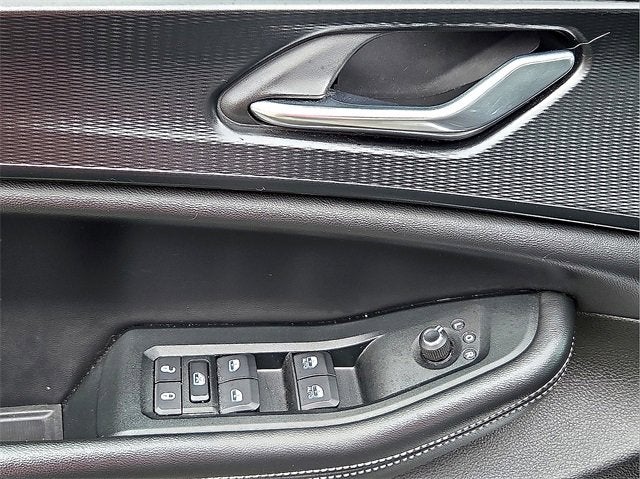 2024 Jeep Grand Cherokee Laredo X 4x4