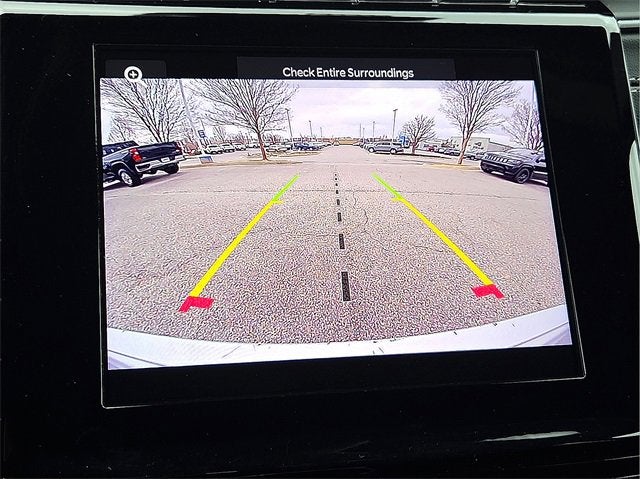 2024 Jeep Grand Cherokee Laredo X 4x4