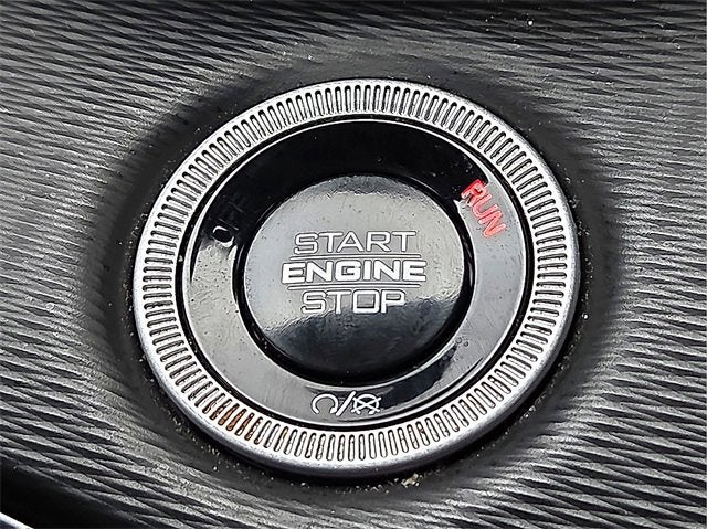 2024 Jeep Grand Cherokee Laredo X 4x4