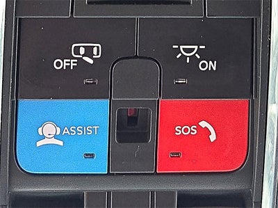 2024 Jeep Grand Cherokee Laredo X 4x4