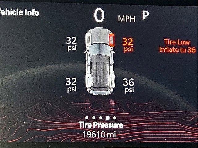 2024 Jeep Grand Cherokee Laredo X 4x4