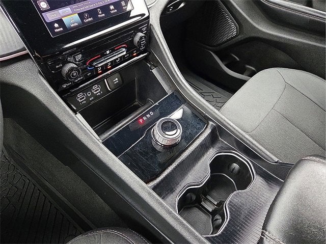 2024 Jeep Grand Cherokee Laredo X 4x4