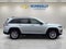 2024 Jeep Grand Cherokee Laredo X 4x4