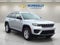 2024 Jeep Grand Cherokee Laredo X 4x4