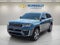2026 Jeep Grand Cherokee L Limited 4x4