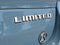 2026 Jeep Grand Cherokee L Limited 4x4
