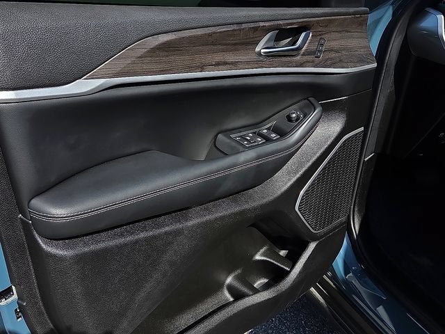 2026 Jeep Grand Cherokee L Limited 4x4
