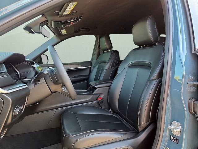 2026 Jeep Grand Cherokee L Limited 4x4