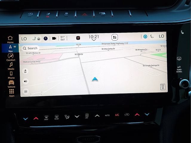 2026 Jeep Grand Cherokee L Limited 4x4