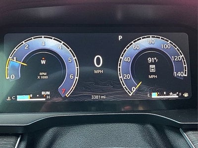 2026 Jeep Grand Cherokee L Limited 4x4