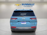 2026 Jeep Grand Cherokee L Limited 4x4