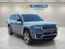 2026 Jeep Grand Cherokee L Limited 4x4