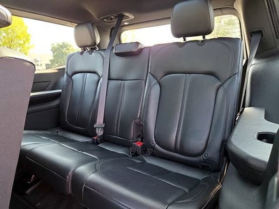 2022 Jeep Wagoneer Series I 4x4