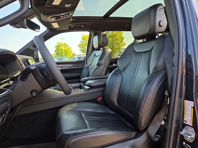 2022 Jeep Wagoneer Series I 4x4