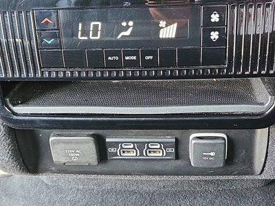 2022 Jeep Wagoneer Series I 4x4
