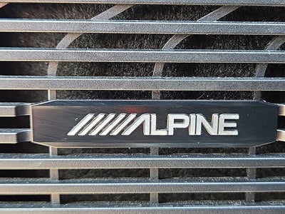 2022 Jeep Wagoneer Series I 4x4