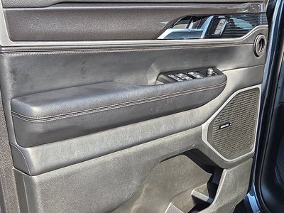 2022 Jeep Wagoneer Series I 4x4