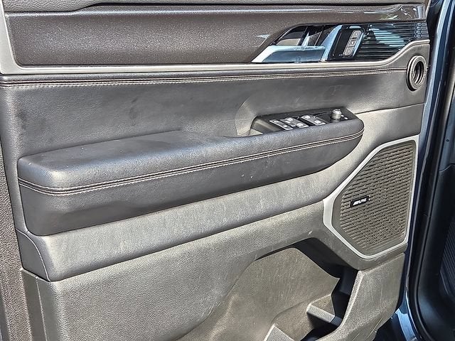 2022 Jeep Wagoneer Series I 4x4
