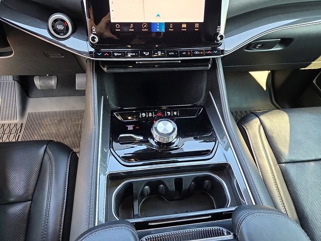 2022 Jeep Wagoneer Series I 4x4