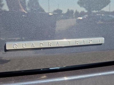 2022 Jeep Wagoneer Series I 4x4