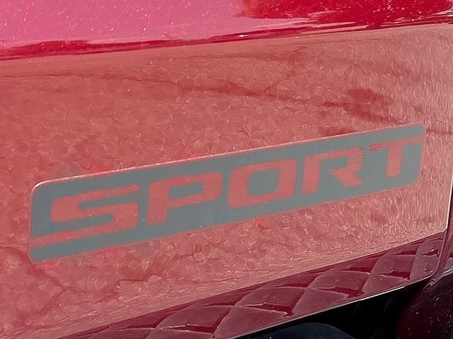 2021 Jeep Gladiator Sport S 4x4