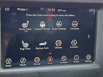 2021 Jeep Gladiator Sport S 4x4