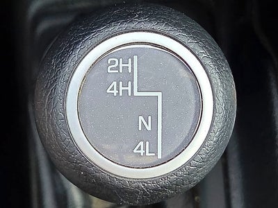 2021 Jeep Gladiator Sport S 4x4