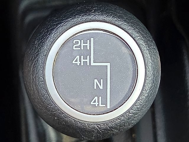 2021 Jeep Gladiator Sport S 4x4