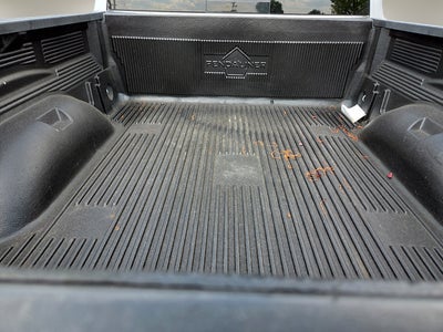 2019 RAM 1500 Rebel Quad Cab 4x4 6'4" Box