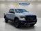 2019 RAM 1500 Rebel Quad Cab 4x4 6'4" Box