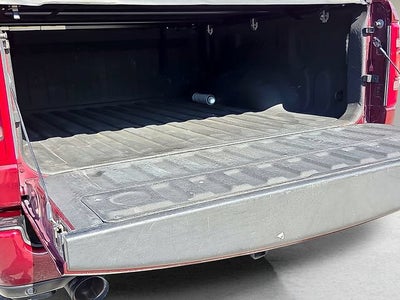 2019 RAM 1500 Limited Crew Cab 4x4 5'7" Box