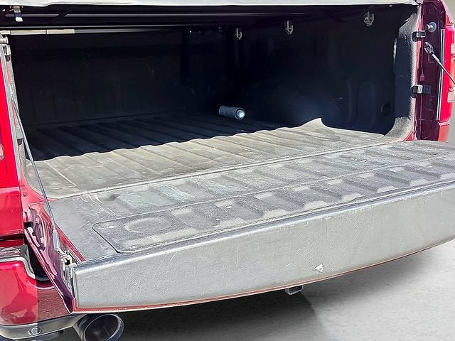 2019 RAM 1500 Limited Crew Cab 4x4 5'7" Box