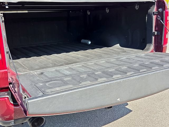 2019 RAM 1500 Limited Crew Cab 4x4 5'7" Box
