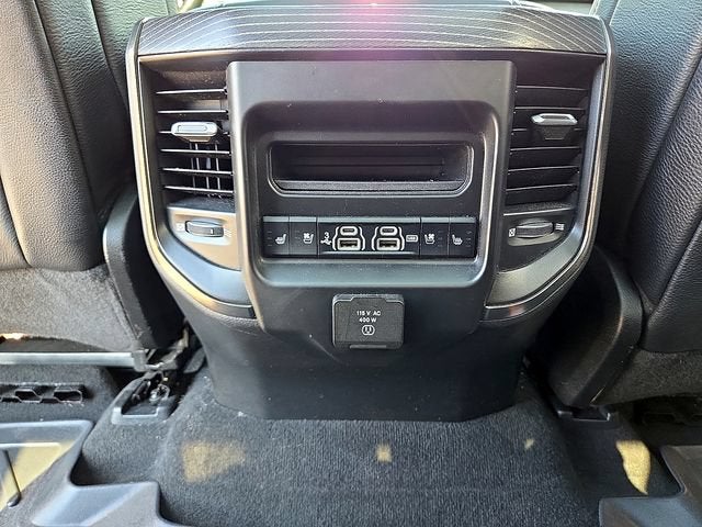 2019 RAM 1500 Limited Crew Cab 4x4 5'7" Box