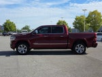 2019 RAM 1500 Limited Crew Cab 4x4 5'7" Box