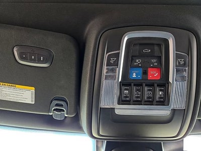 2019 RAM 1500 Limited Crew Cab 4x4 5'7" Box
