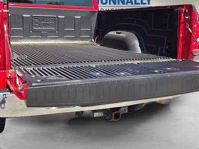 2008 Dodge Ram 1500 SLT