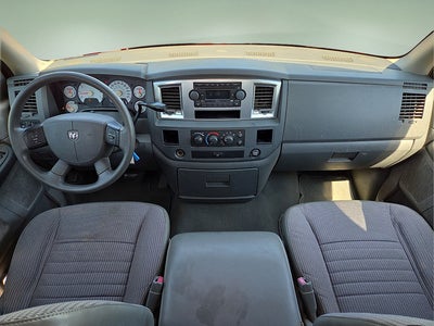 2008 Dodge Ram 1500 SLT