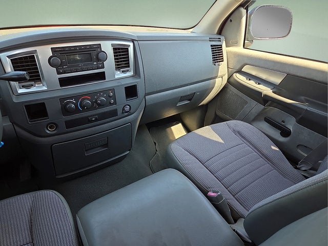2008 Dodge Ram 1500 SLT