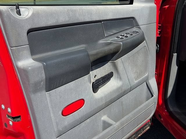 2008 Dodge Ram 1500 SLT