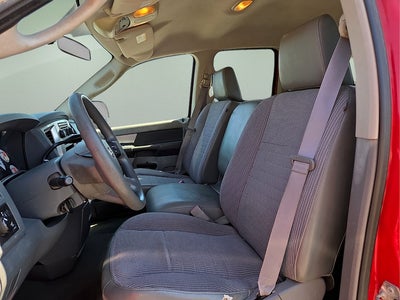 2008 Dodge Ram 1500 SLT