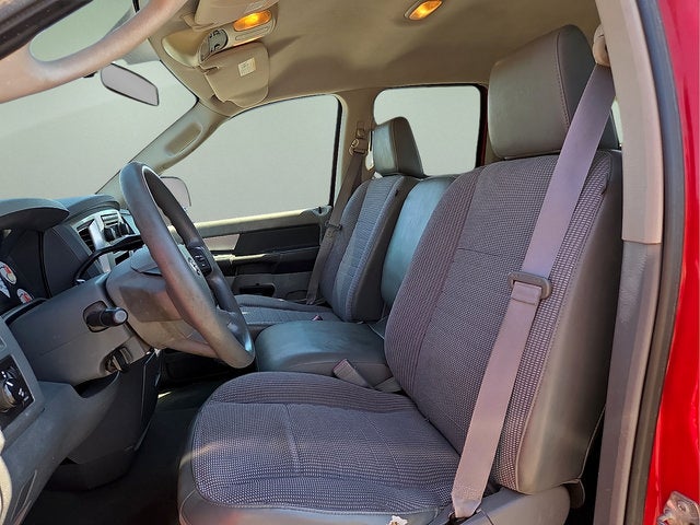 2008 Dodge Ram 1500 SLT