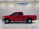 2008 Dodge Ram 1500 SLT