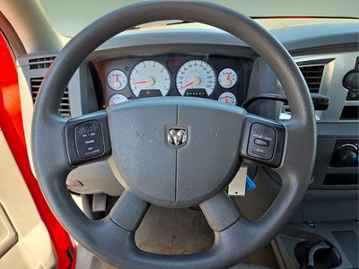2008 Dodge Ram 1500 SLT
