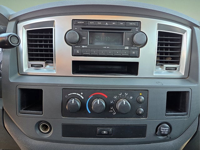2008 Dodge Ram 1500 SLT