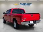 2008 Dodge Ram 1500 SLT