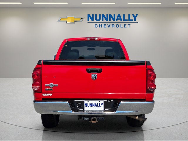 2008 Dodge Ram 1500 SLT