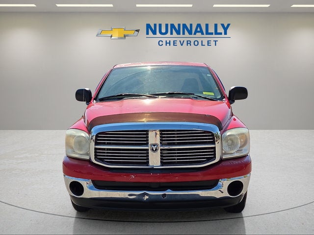 2008 Dodge Ram 1500 SLT