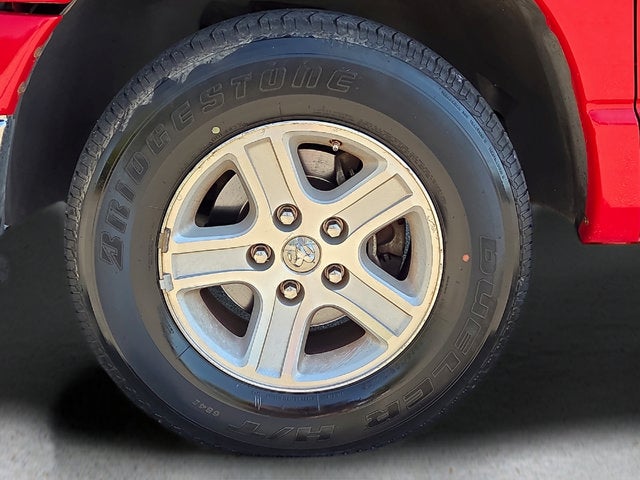 2008 Dodge Ram 1500 SLT